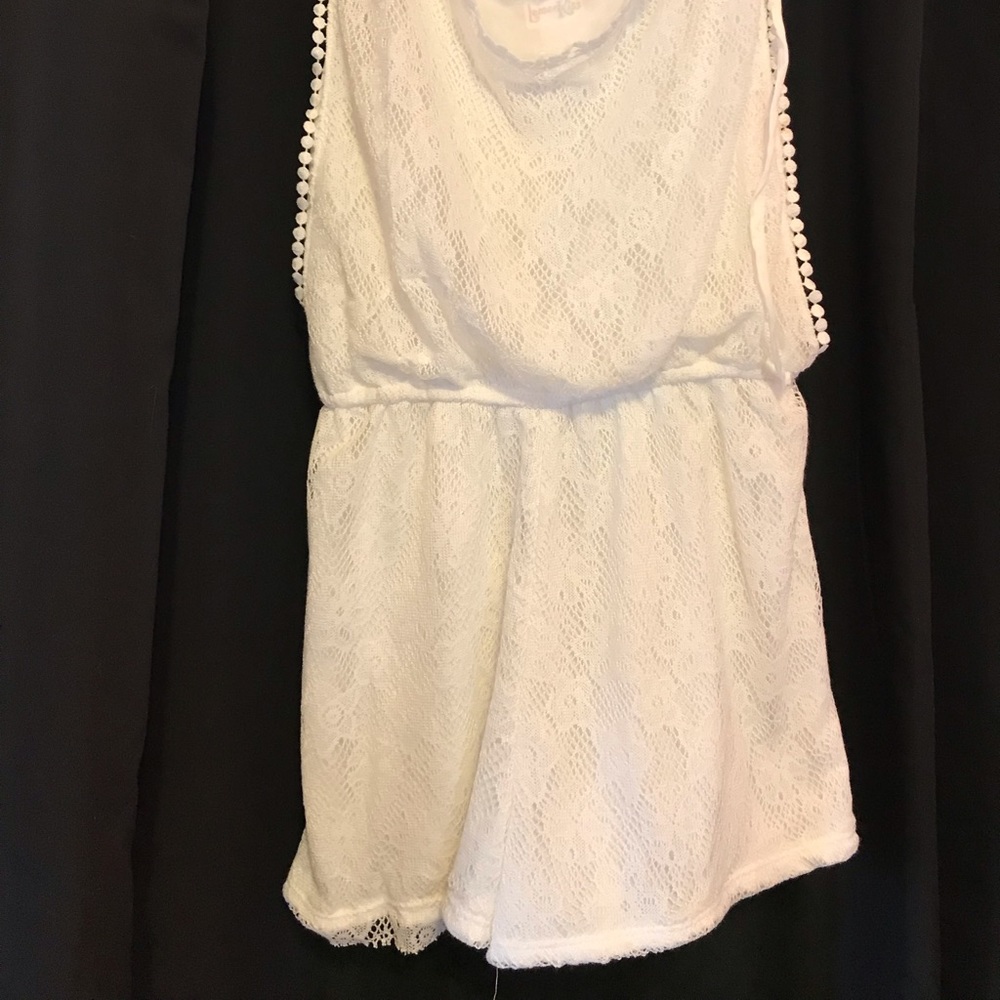 Romper - Picture 2 of 2